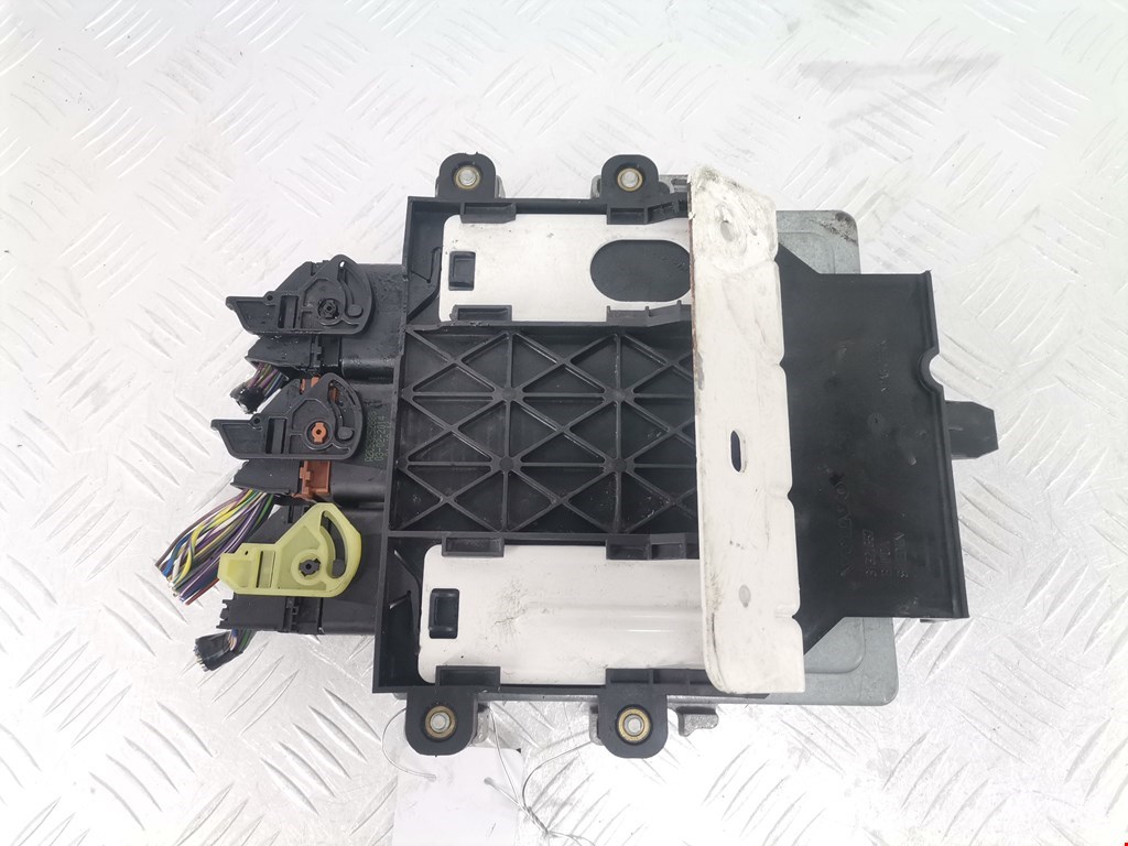 Блок управления двигателя (ЭБУ) VOLVO V60 2010-2018