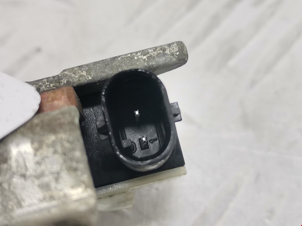 Клемма аккумулятора (минус) - VOLVO V60 2010-2018