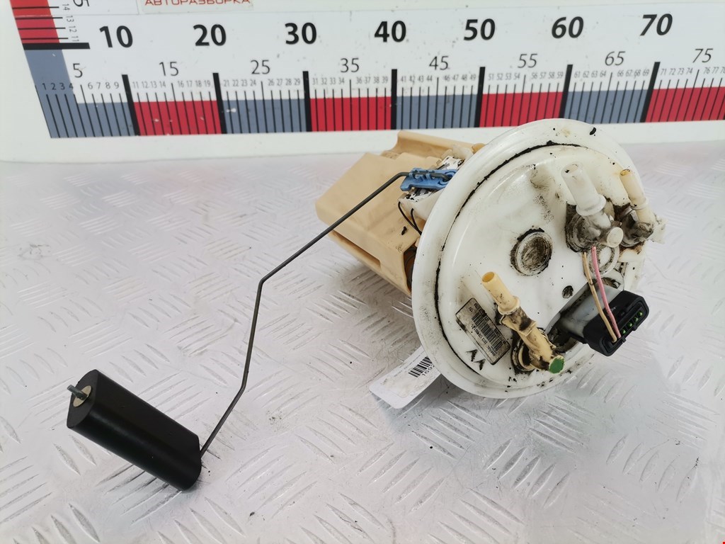 Датчик уровня топлива CITROEN C4 II 2010-н.в.