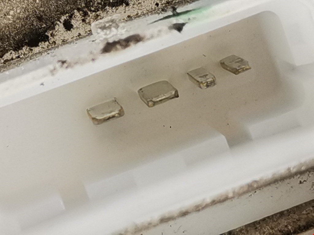 Датчик уровня топлива CITROEN C4 II 2010-н.в.