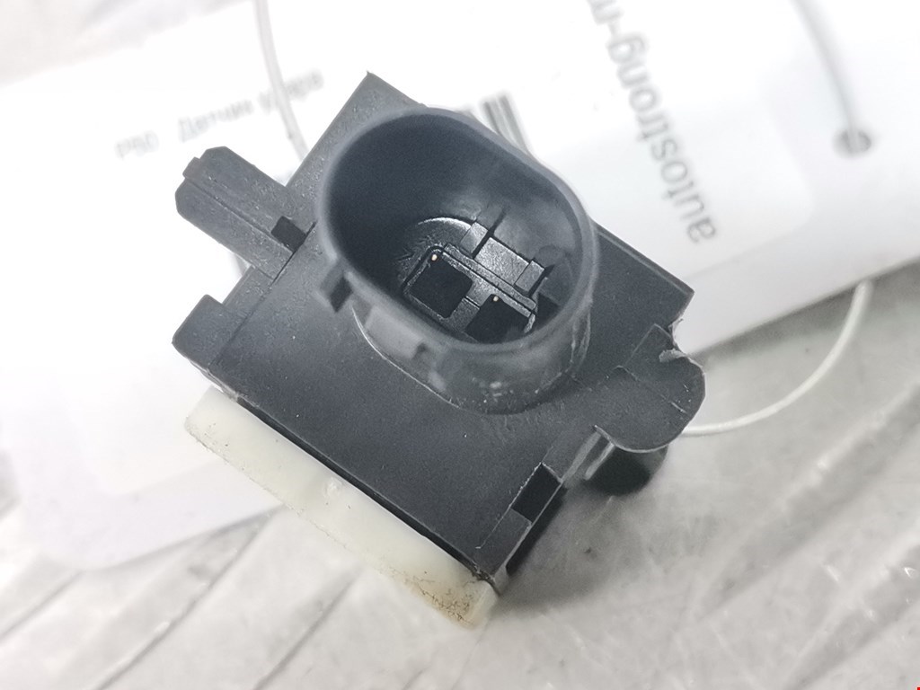 Датчик AIR BAG (подушек безопасности) MERCEDES-BENZ M-Class W164 ML 2005-2011