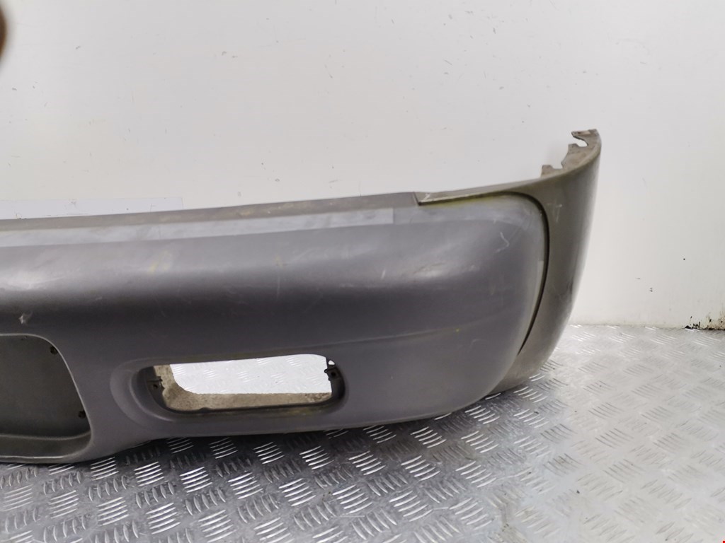 Бампер задний CHRYSLER PT Cruser 2000-2010