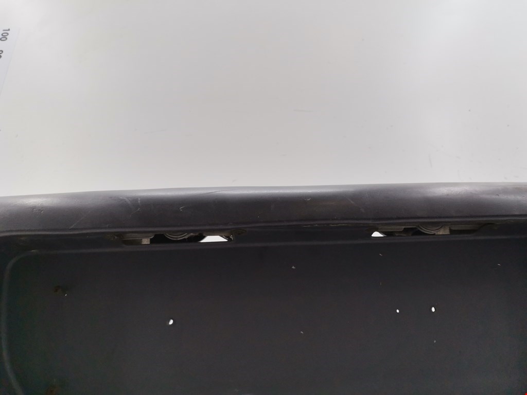 Бампер задний CHRYSLER PT Cruser 2000-2010