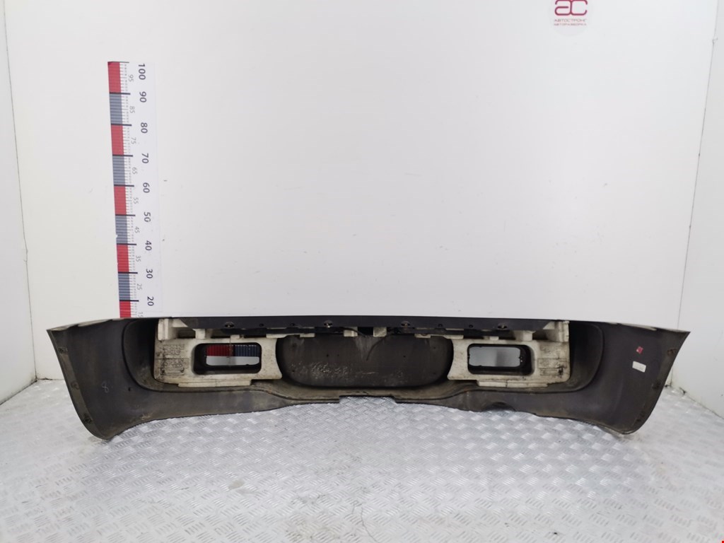 Бампер задний CHRYSLER PT Cruser 2000-2010