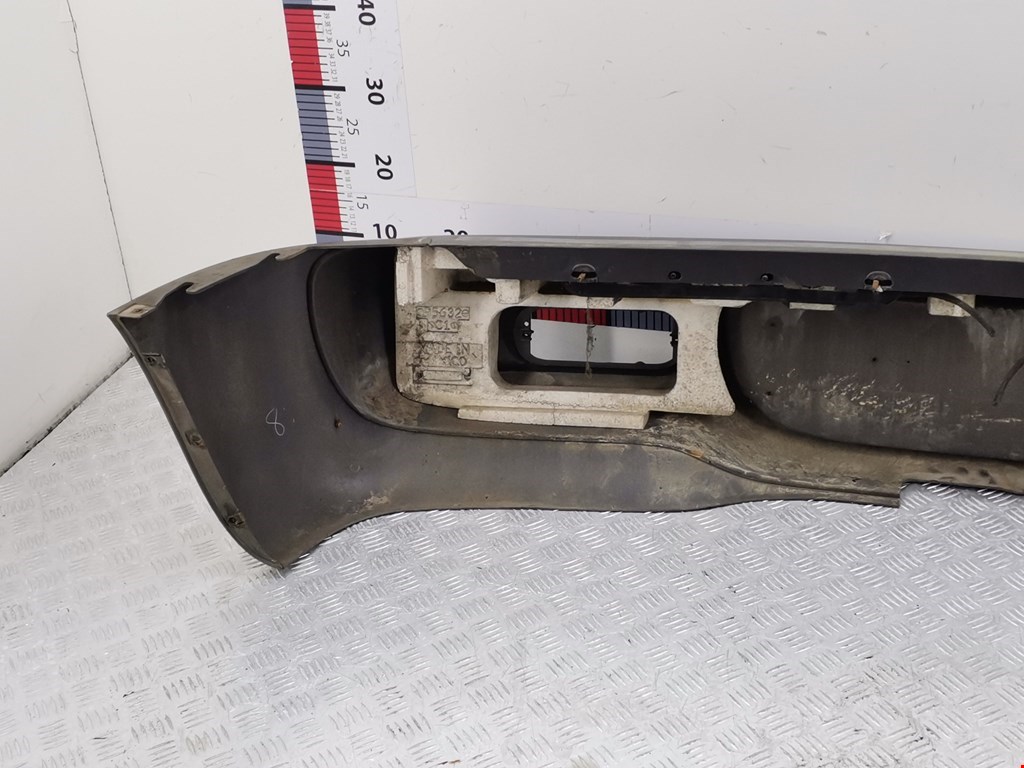 Бампер задний CHRYSLER PT Cruser 2000-2010