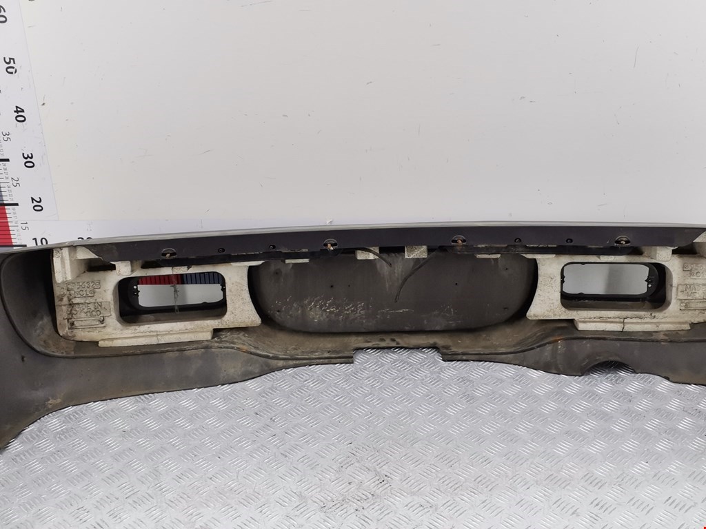 Бампер задний CHRYSLER PT Cruser 2000-2010