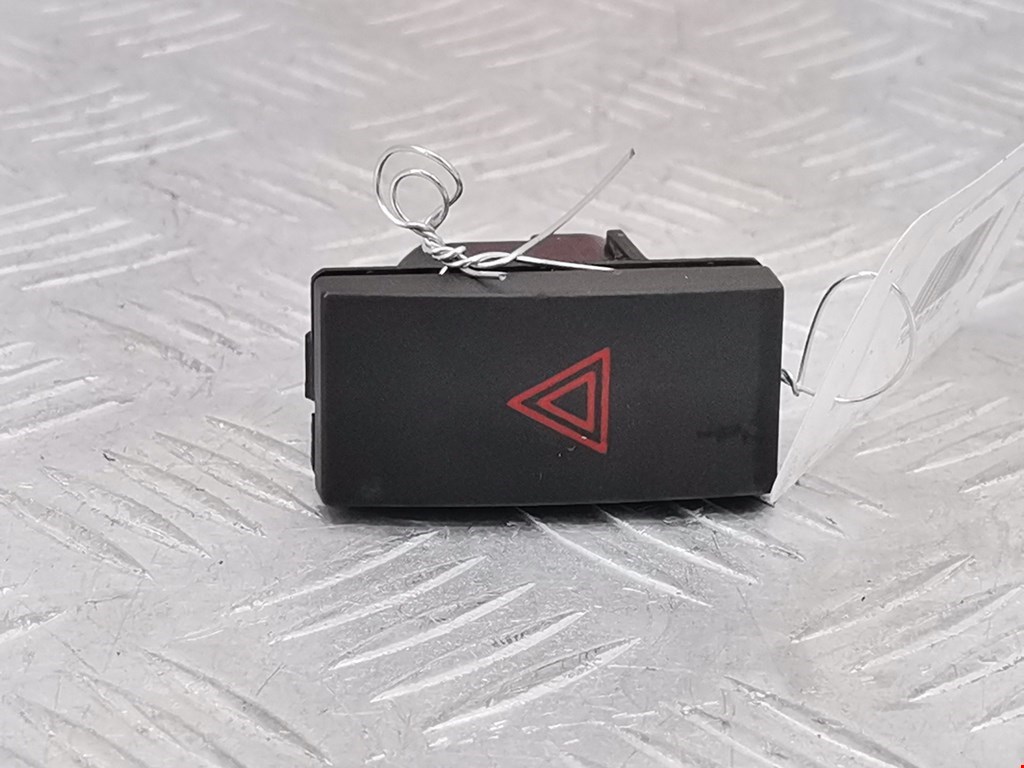 Кнопка аварийной сигнализации (аварийки) FORD C-MAX 2003-2010