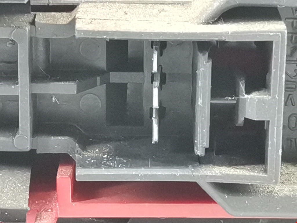 Фонарь задний внутренний правый ALFA ROMEO 156 1997-2007