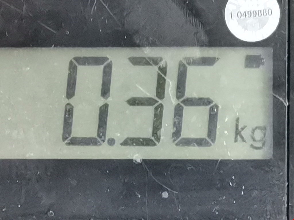 Фонарь задний внутренний правый ALFA ROMEO 156 1997-2007