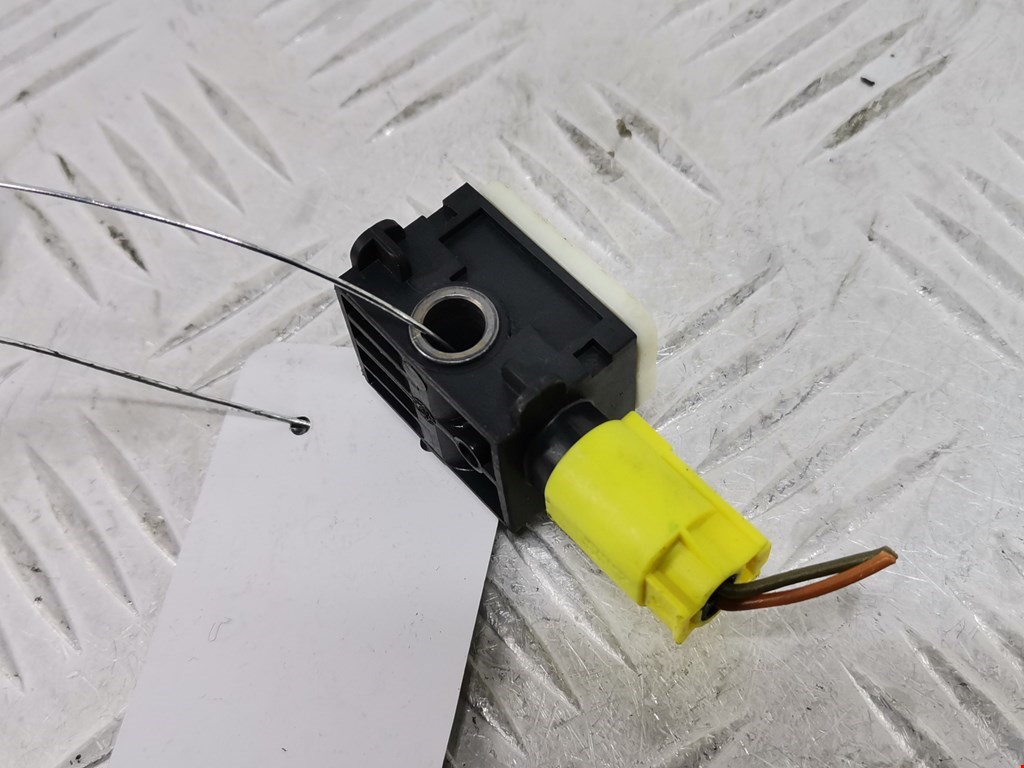 Датчик AIR BAG (подушек безопасности) MERCEDES-BENZ M-Class W164 ML 2005-2011