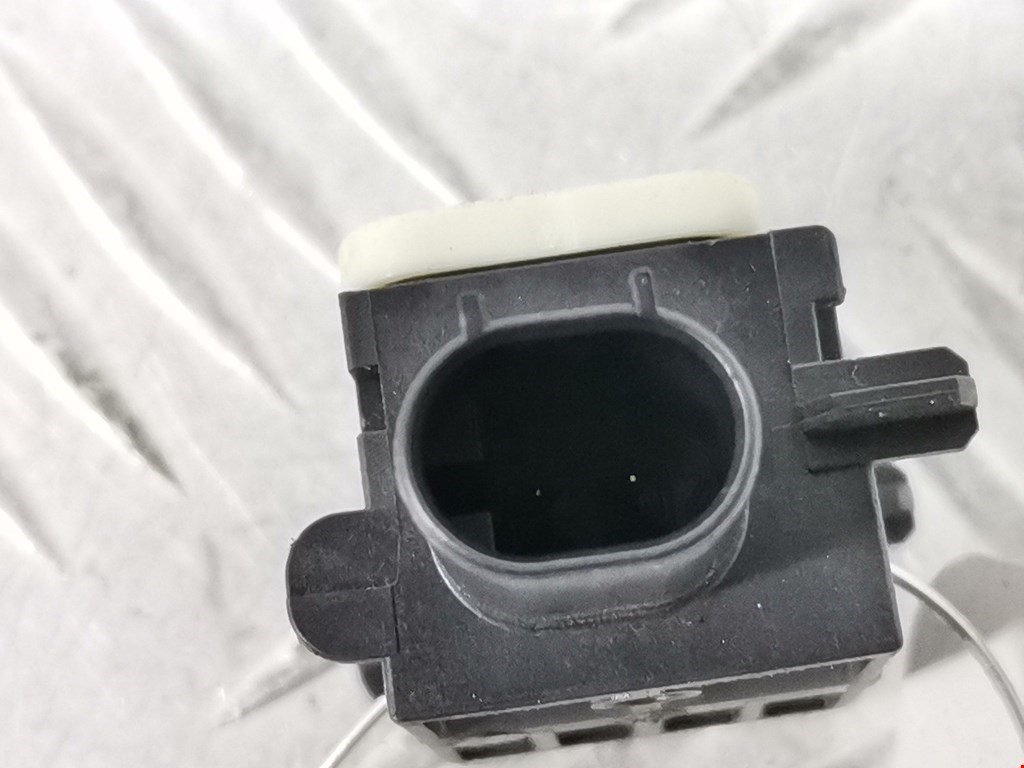 Датчик AIR BAG (подушек безопасности) MERCEDES-BENZ M-Class W164 ML 2005-2011