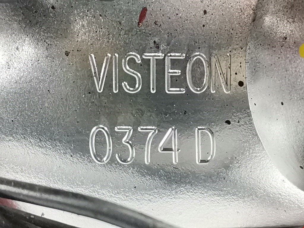 Фонарь задний левый JAGUAR X-Type 2001-2009