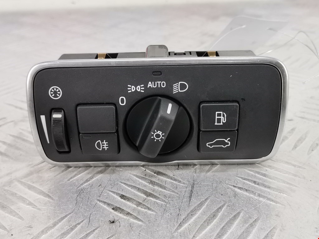 Переключатель света фар VOLVO V60 2010-2018