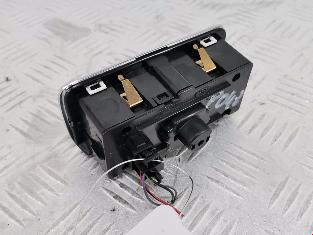 Переключатель света фар VOLVO V60 2010-2018