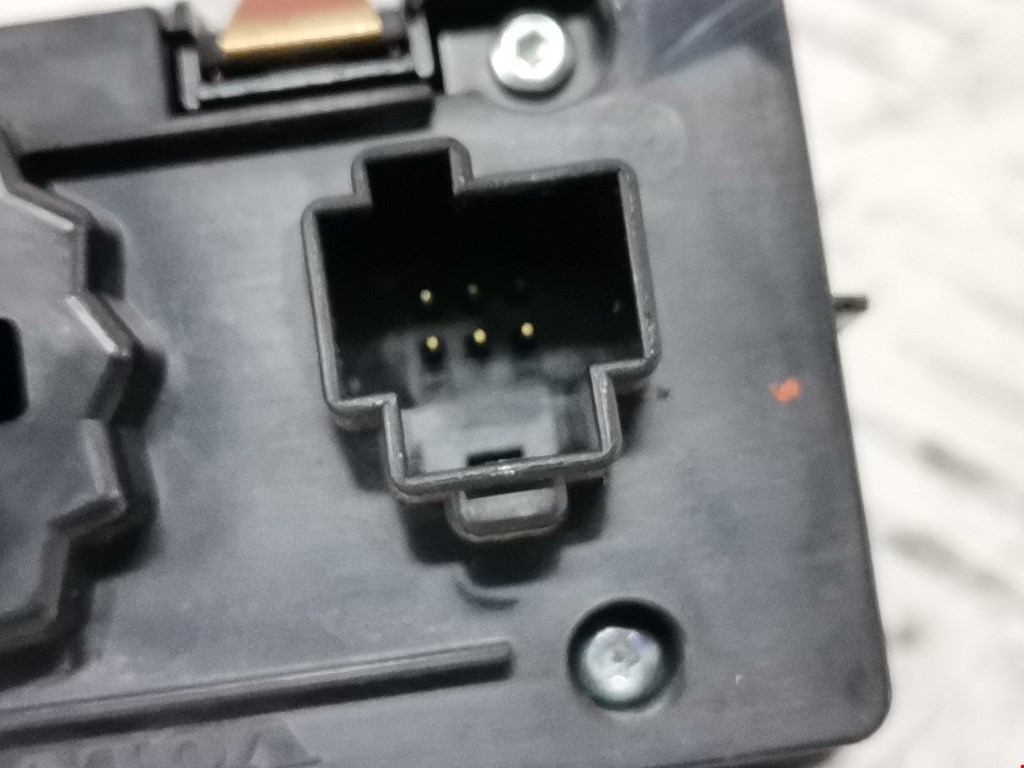 Переключатель света фар VOLVO V60 2010-2018