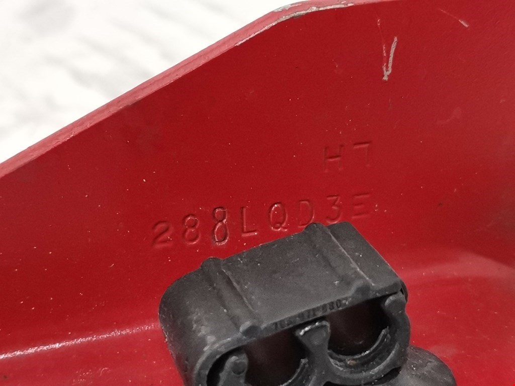 Петля капота левая/правая VOLVO V60 2010-2018