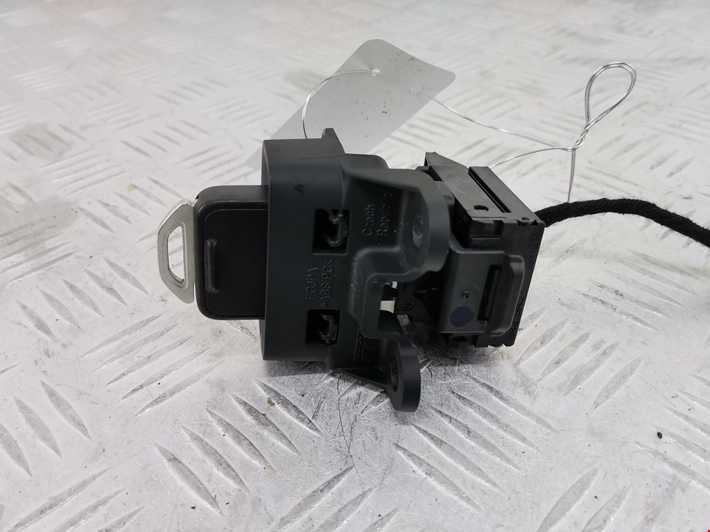 Замок зажигания VOLVO V60 2010-2018