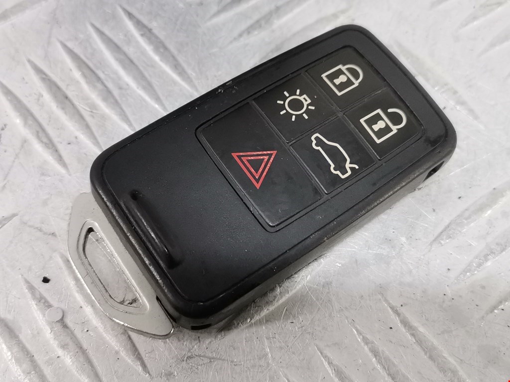 Замок зажигания VOLVO V60 2010-2018