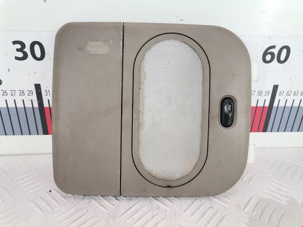 Плафон салонный (салона фонарь) OPEL Movano A 1998-2010