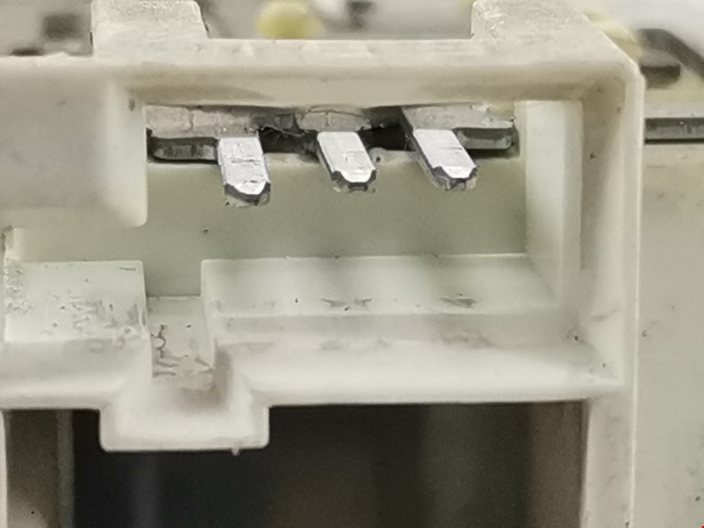 Плафон салонный (салона фонарь) OPEL Movano A 1998-2010