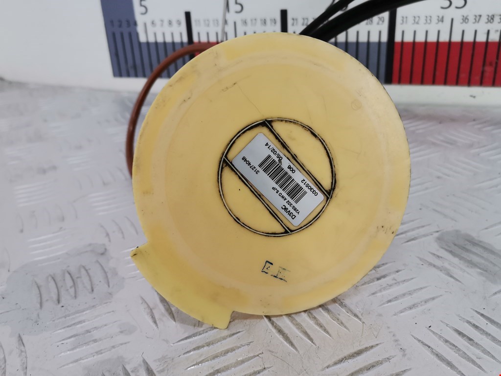 Датчик уровня топлива VOLVO V60 2010-2018