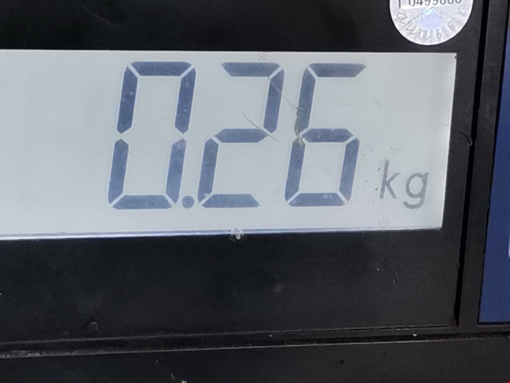 Датчик уровня топлива VOLVO V60 2010-2018