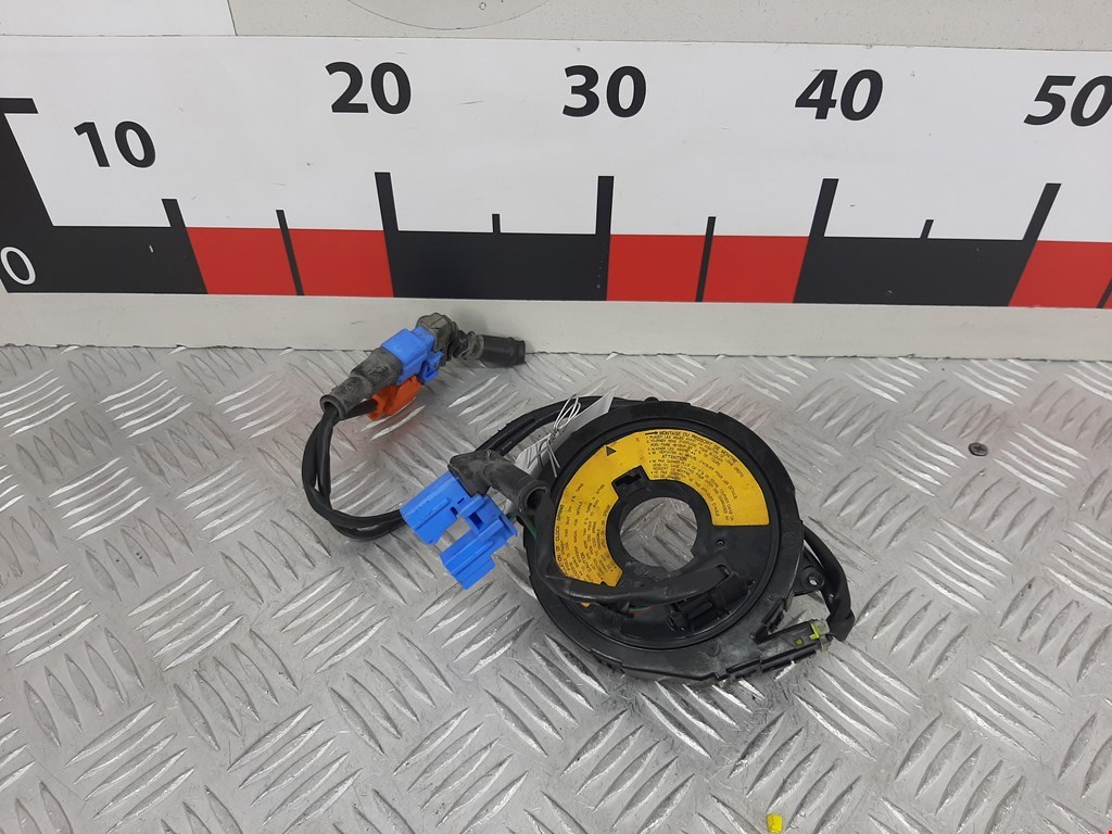 Механизм подрулевой для SRS (ленточный) MAZDA Xedos 6 1992-1999