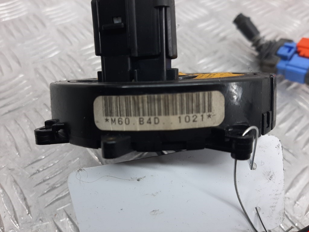 Механизм подрулевой для SRS (ленточный) MAZDA Xedos 6 1992-1999