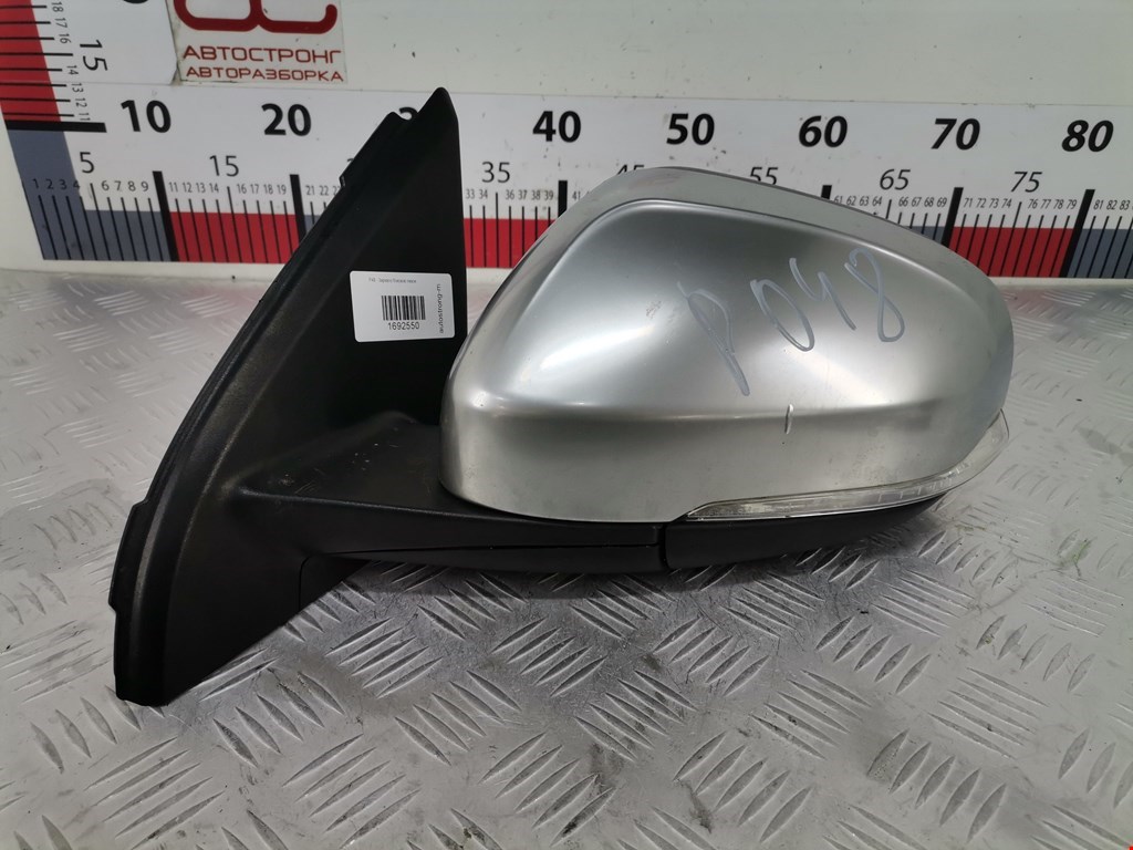 Зеркало левое VOLVO V60 2010-2018