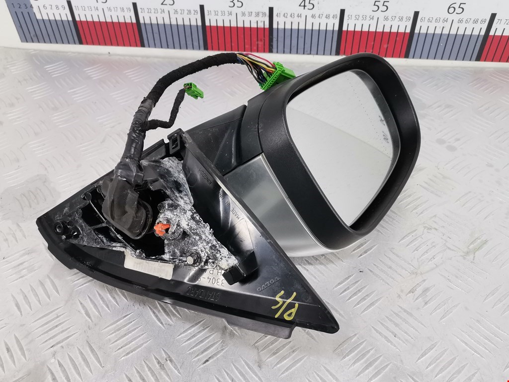 Зеркало левое VOLVO V60 2010-2018