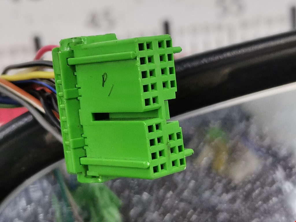 Зеркало левое VOLVO V60 2010-2018