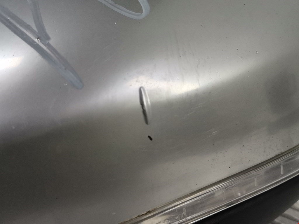 Зеркало левое VOLVO V60 2010-2018