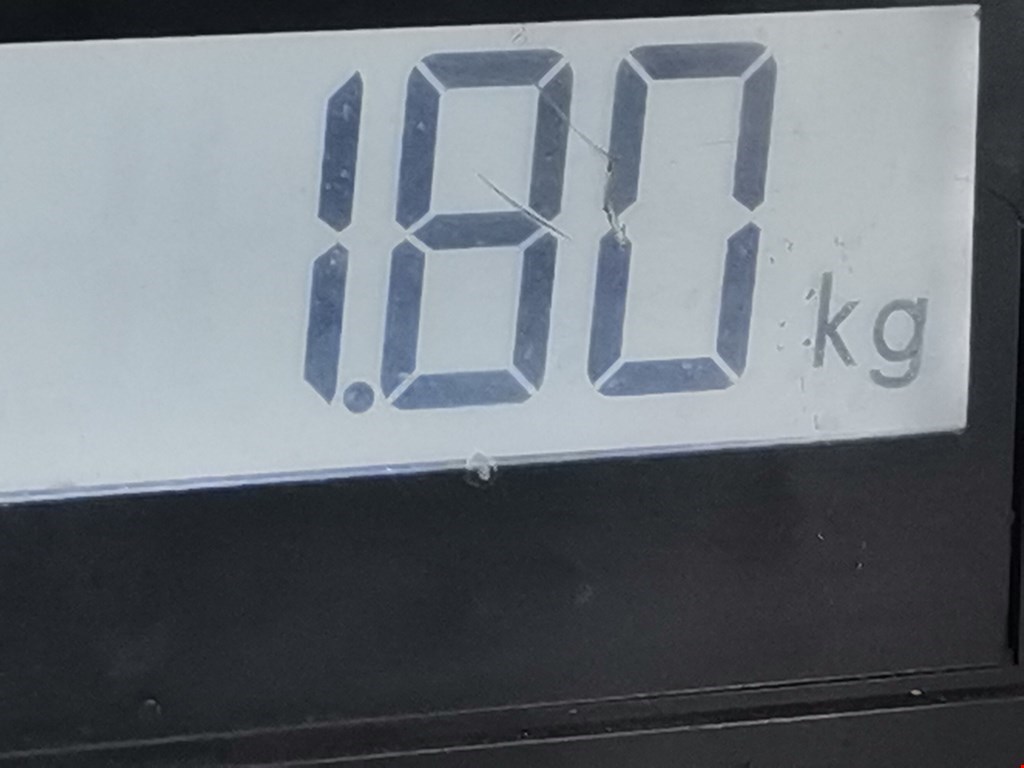 Зеркало левое VOLVO V60 2010-2018