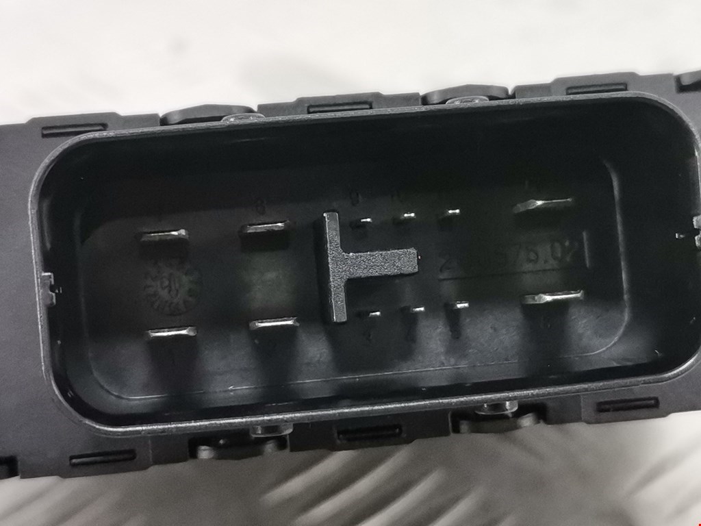 Блок комфорта AUDI Q3 I 2011-2018