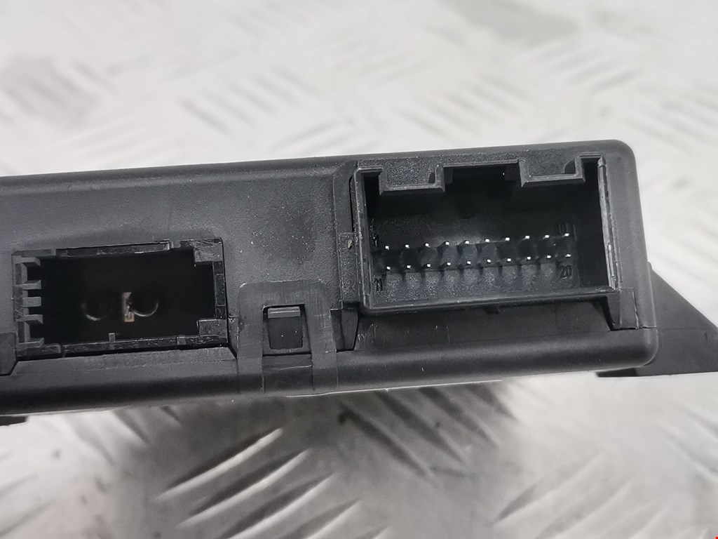 Блок комфорта AUDI Q3 I 2011-2018