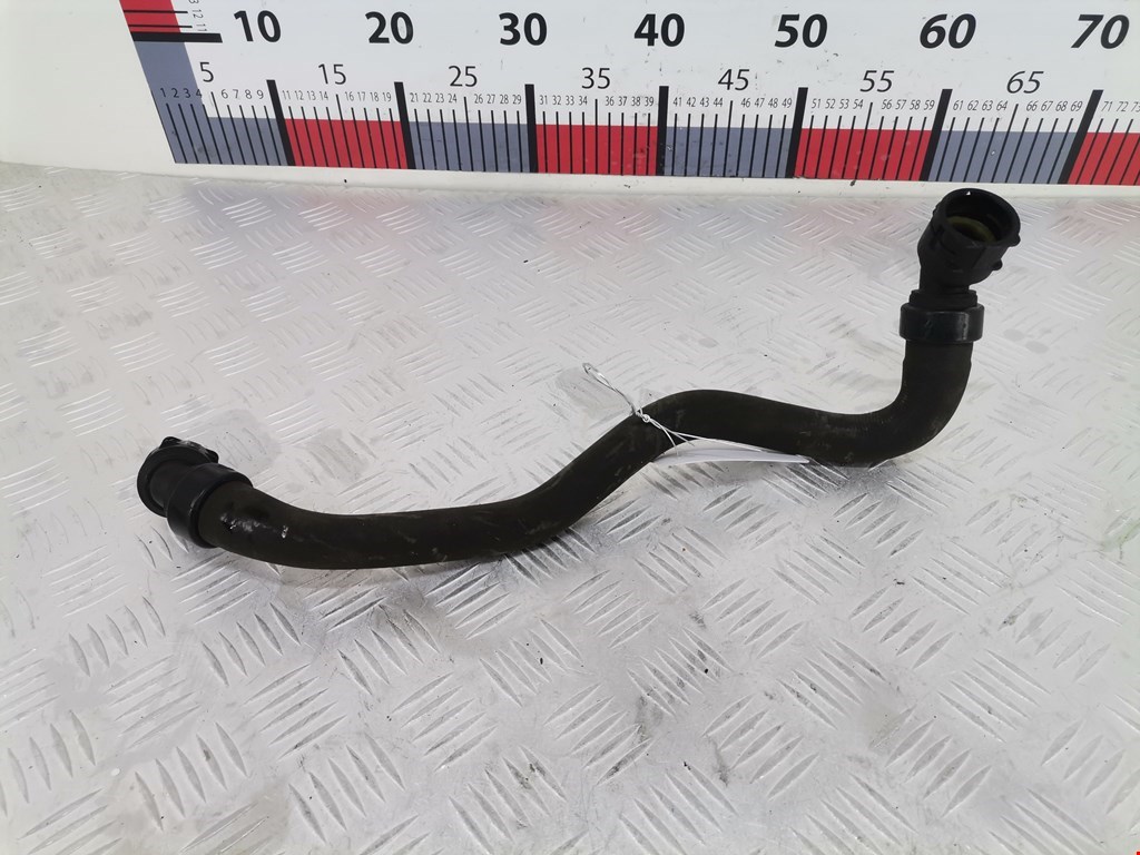 Патрубок отопителя OPEL Astra K 2015-2021