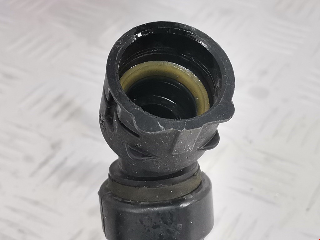 Патрубок отопителя OPEL Astra K 2015-2021