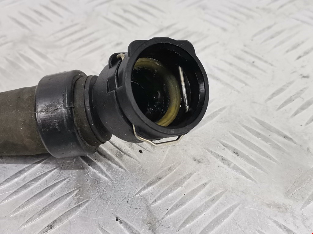 Патрубок отопителя OPEL Astra K 2015-2021