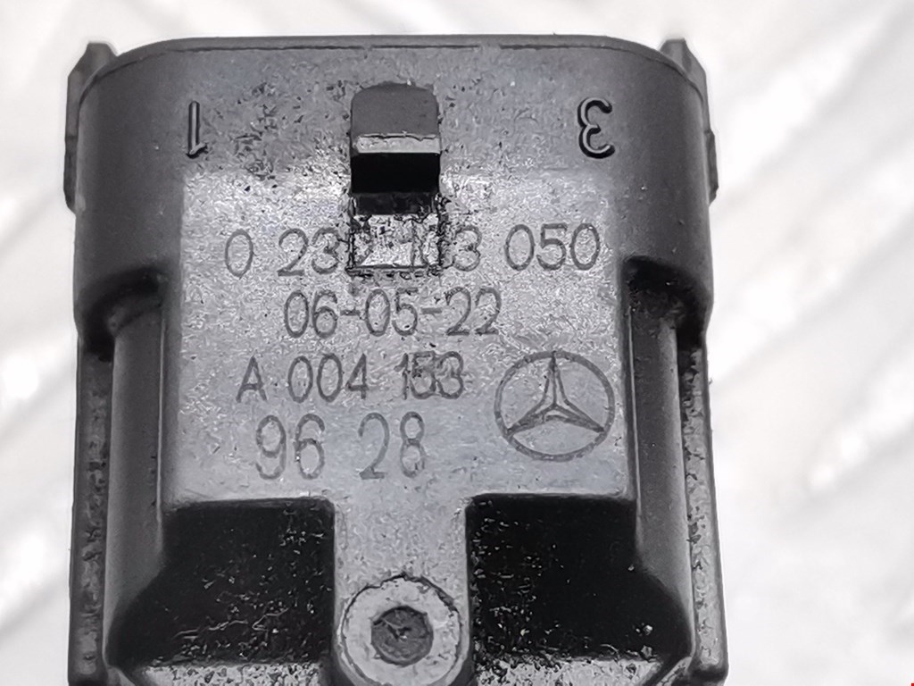 Датчик положения распредвала MERCEDES-BENZ M-Class W164 ML 2005-2011