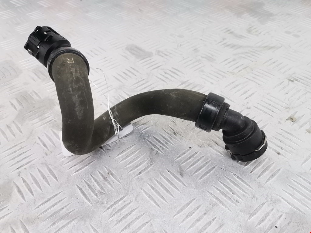 Патрубок отопителя OPEL Astra K 2015-2021