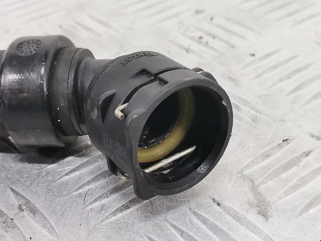 Патрубок отопителя OPEL Astra K 2015-2021