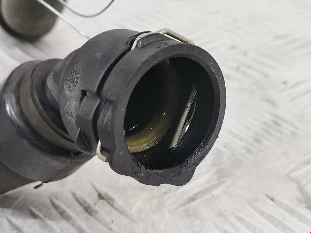 Патрубок отопителя OPEL Astra K 2015-2021