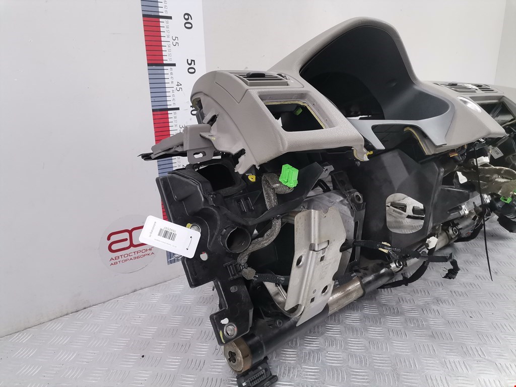 Торпедо VOLVO V50 I 2004-2012