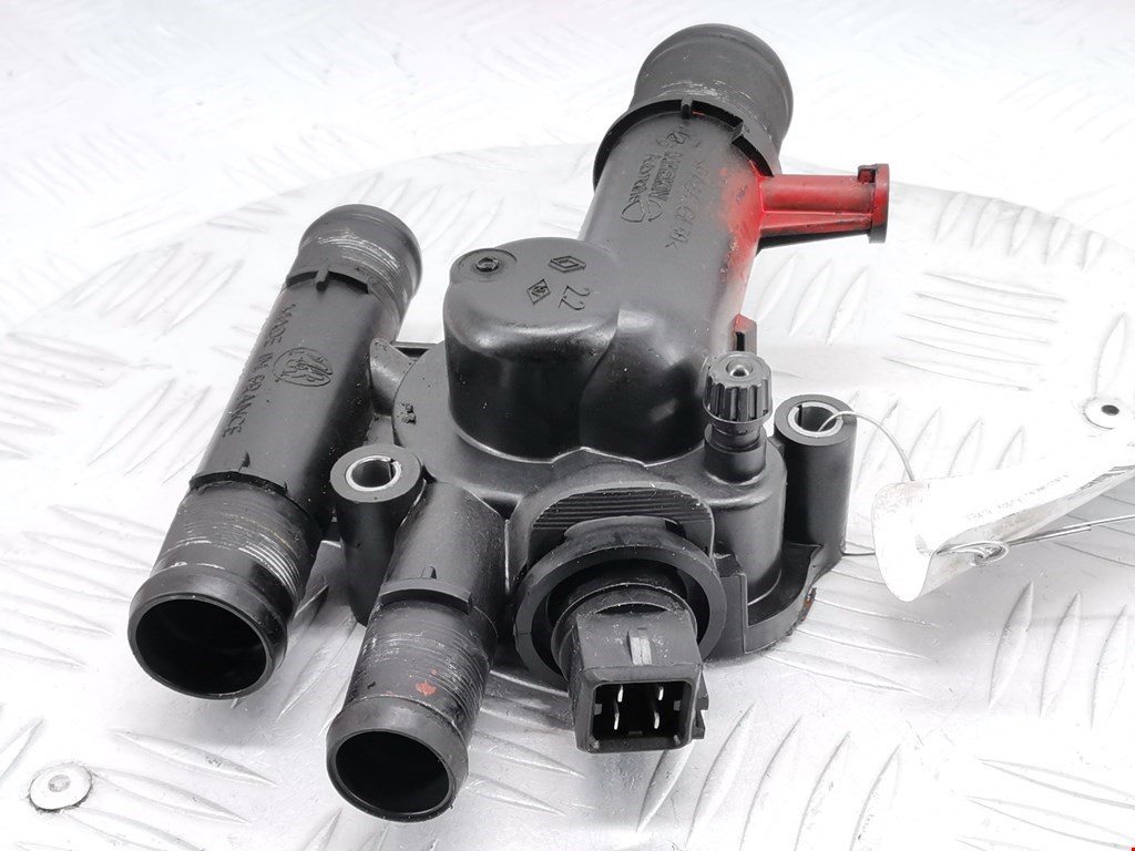 Корпус термостата RENAULT Scenic II 2003-2010