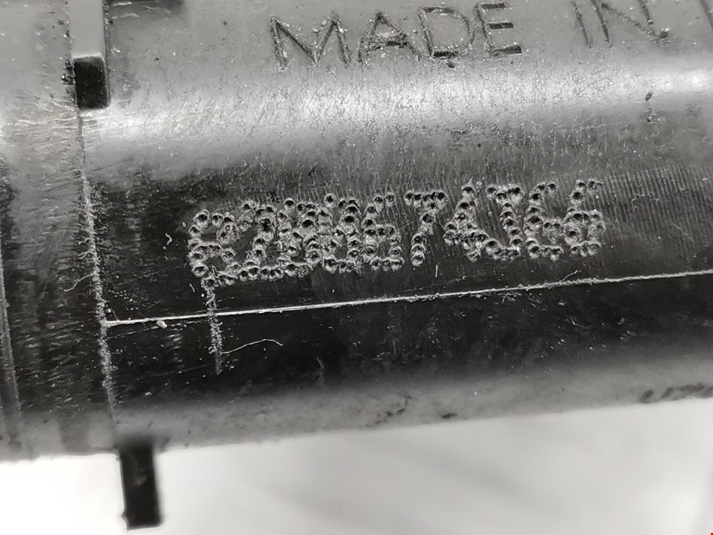 Корпус термостата RENAULT Scenic II 2003-2010