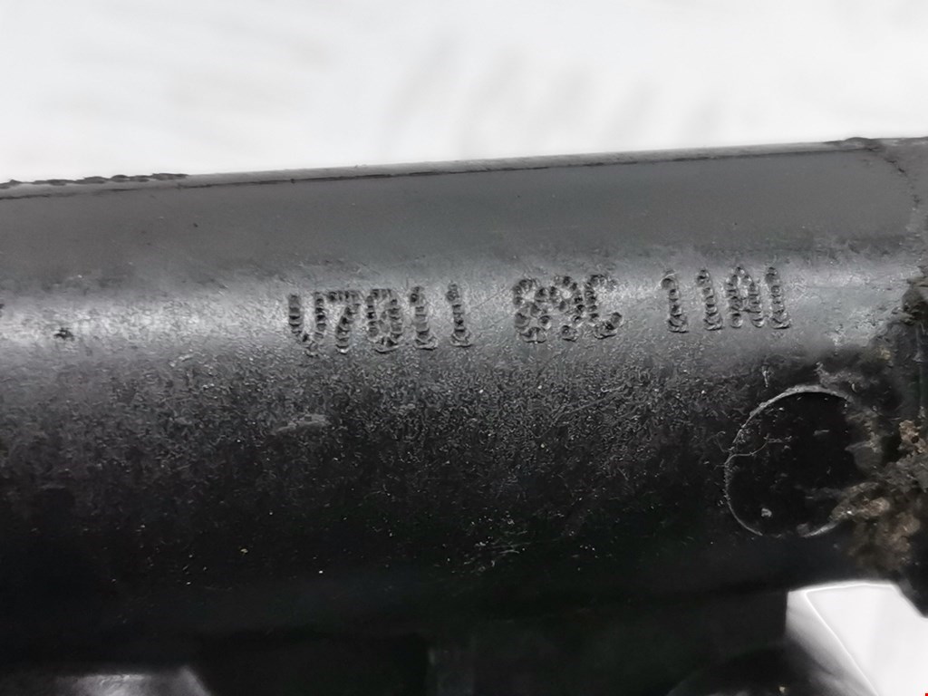 Корпус термостата RENAULT Scenic II 2003-2010