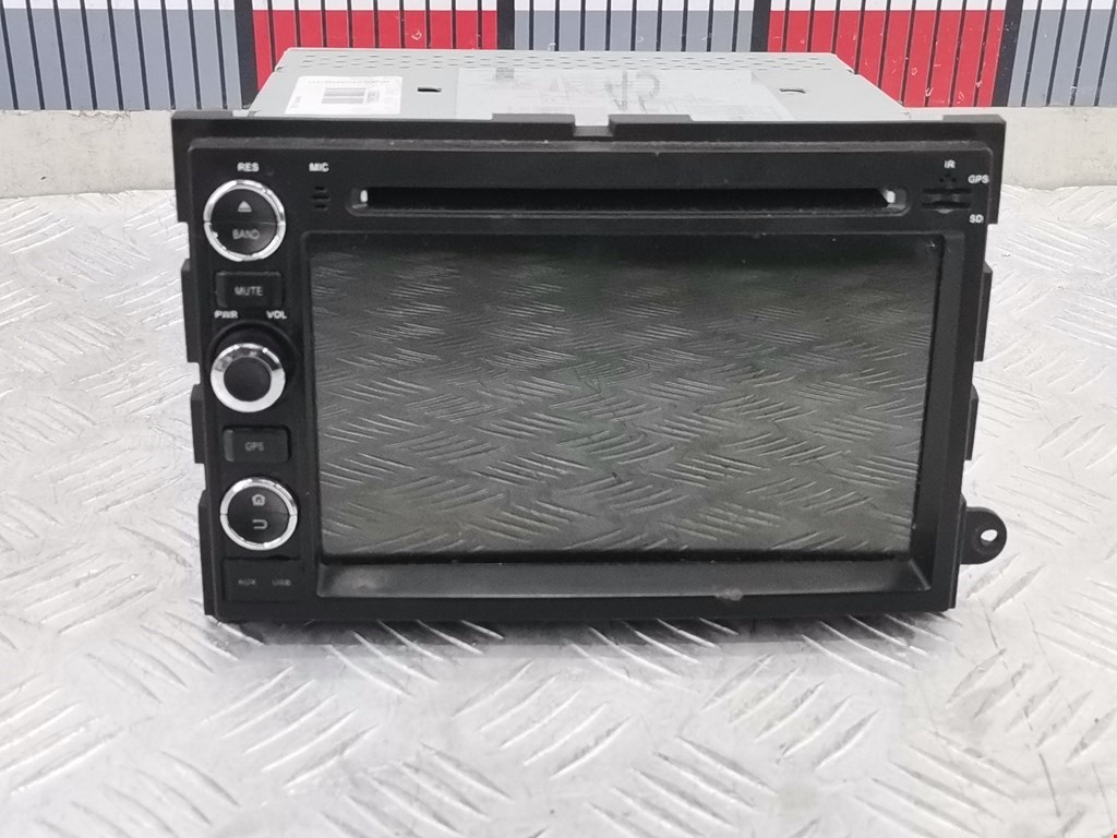 Магнитола FORD F-150 2004-2008