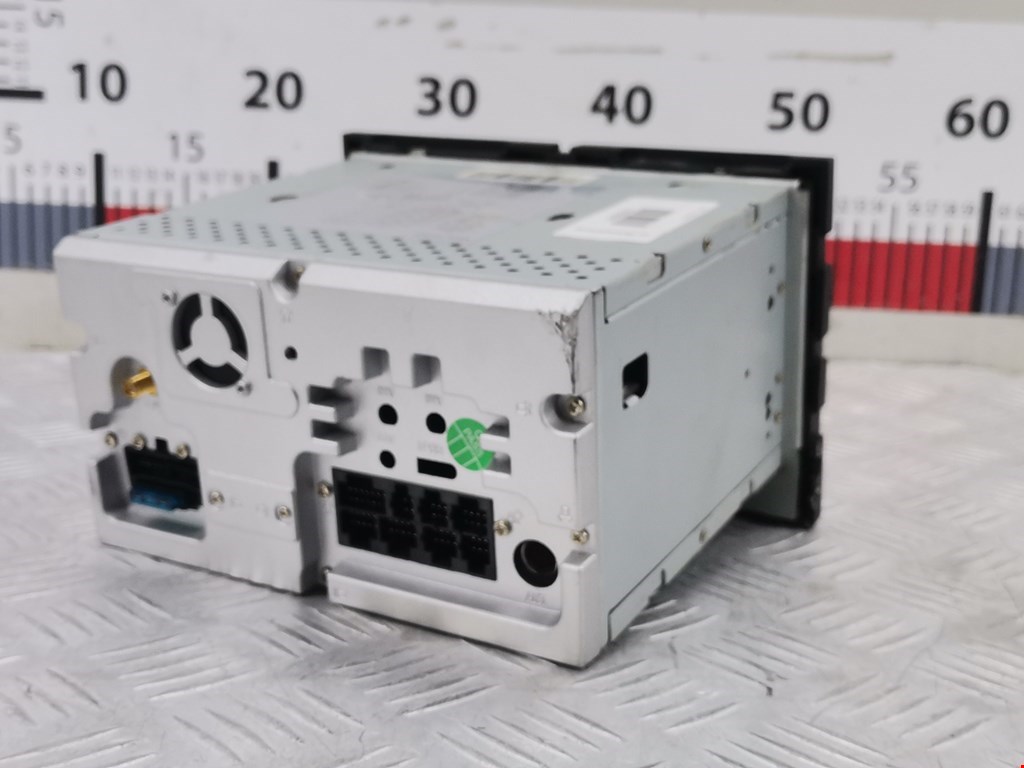 Магнитола FORD F-150 2004-2008