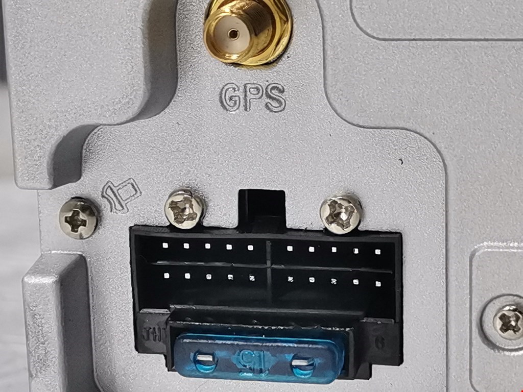 Магнитола FORD F-150 2004-2008