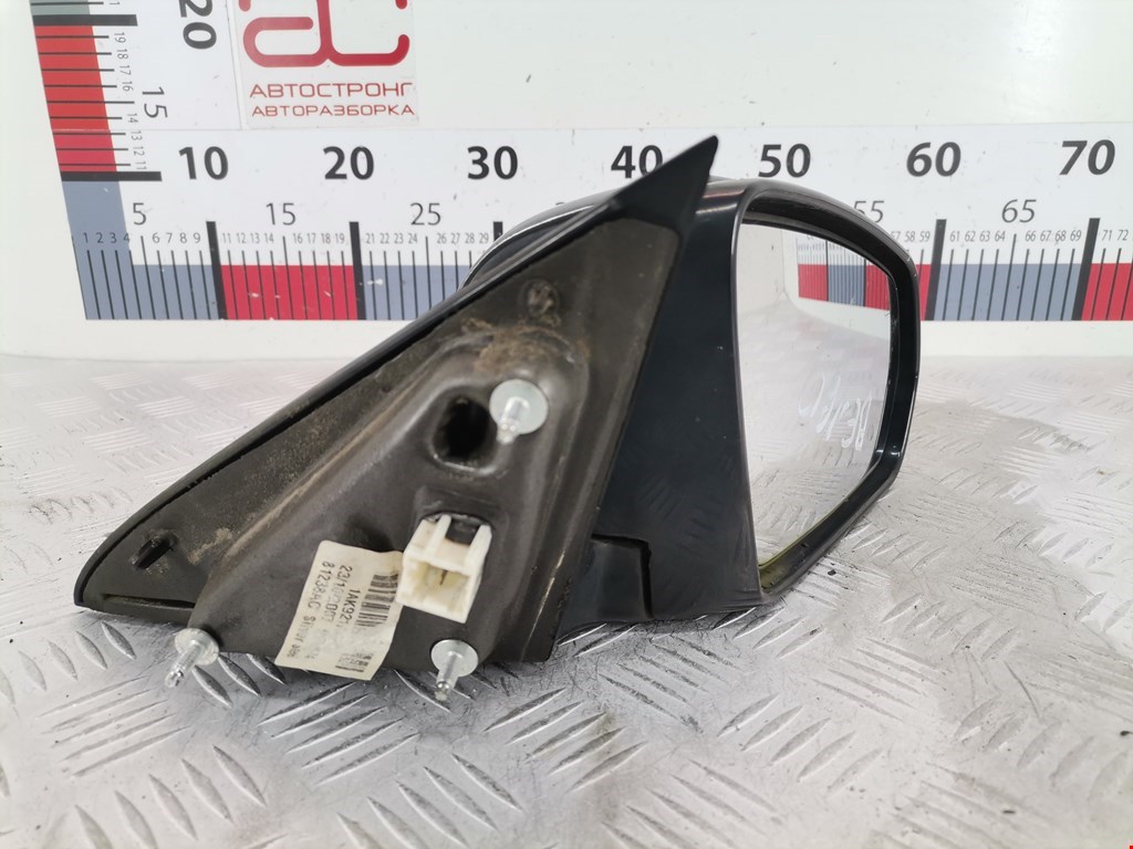 Зеркало правое CHRYSLER Sebring III JS 2006-2010